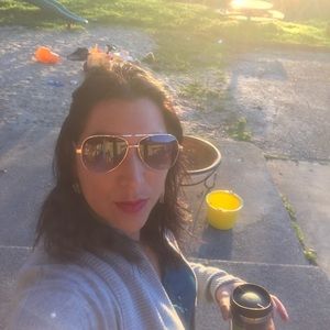 Meet your Posher, Diana